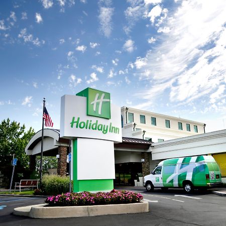 Holiday Inn Plainview-Long Island By Ihg Dış mekan fotoğraf