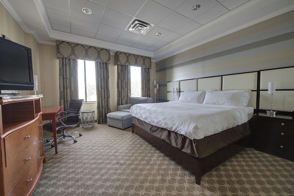 Holiday Inn Plainview-Long Island By Ihg Dış mekan fotoğraf