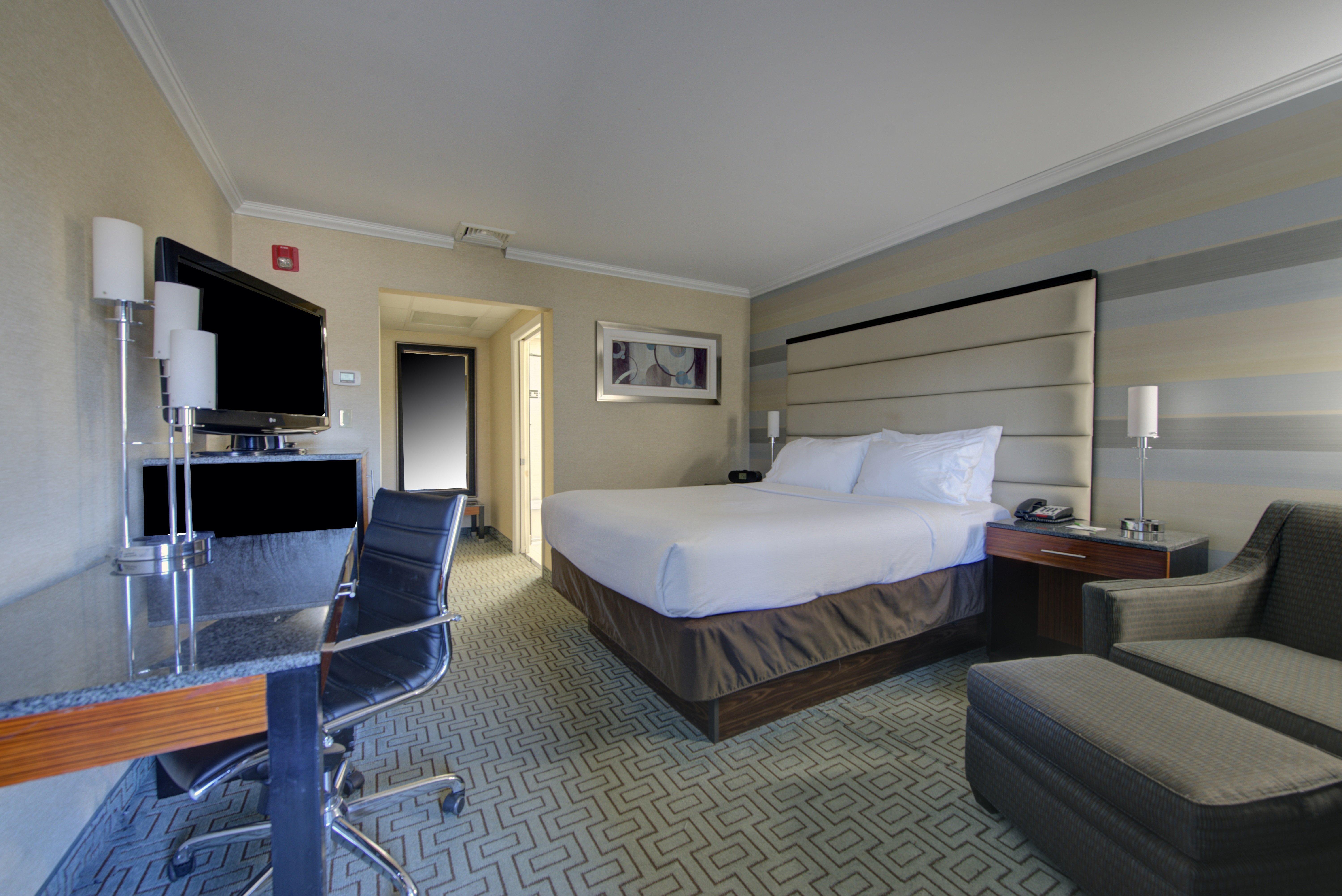 Holiday Inn Plainview-Long Island By Ihg Dış mekan fotoğraf