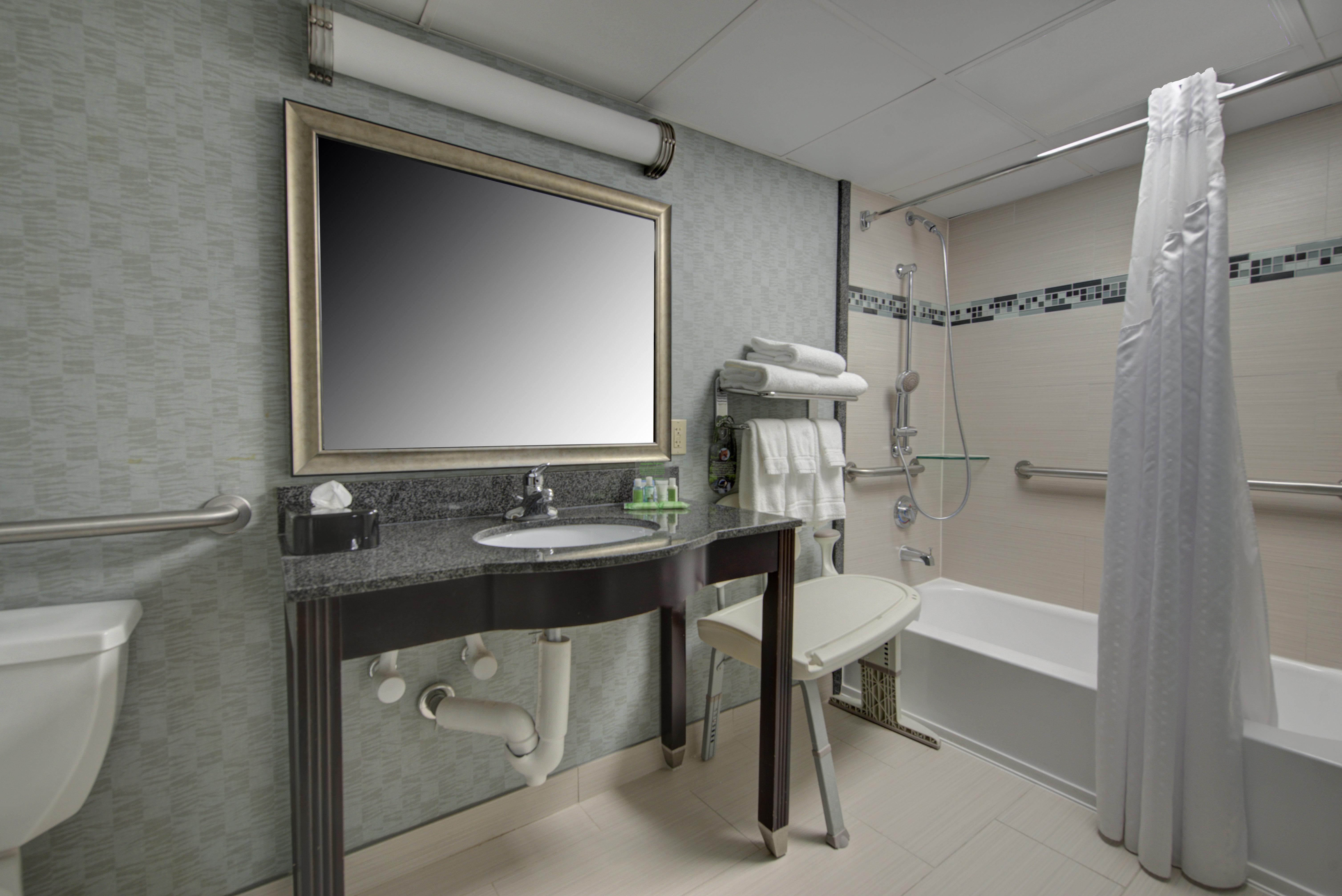 Holiday Inn Plainview-Long Island By Ihg Dış mekan fotoğraf