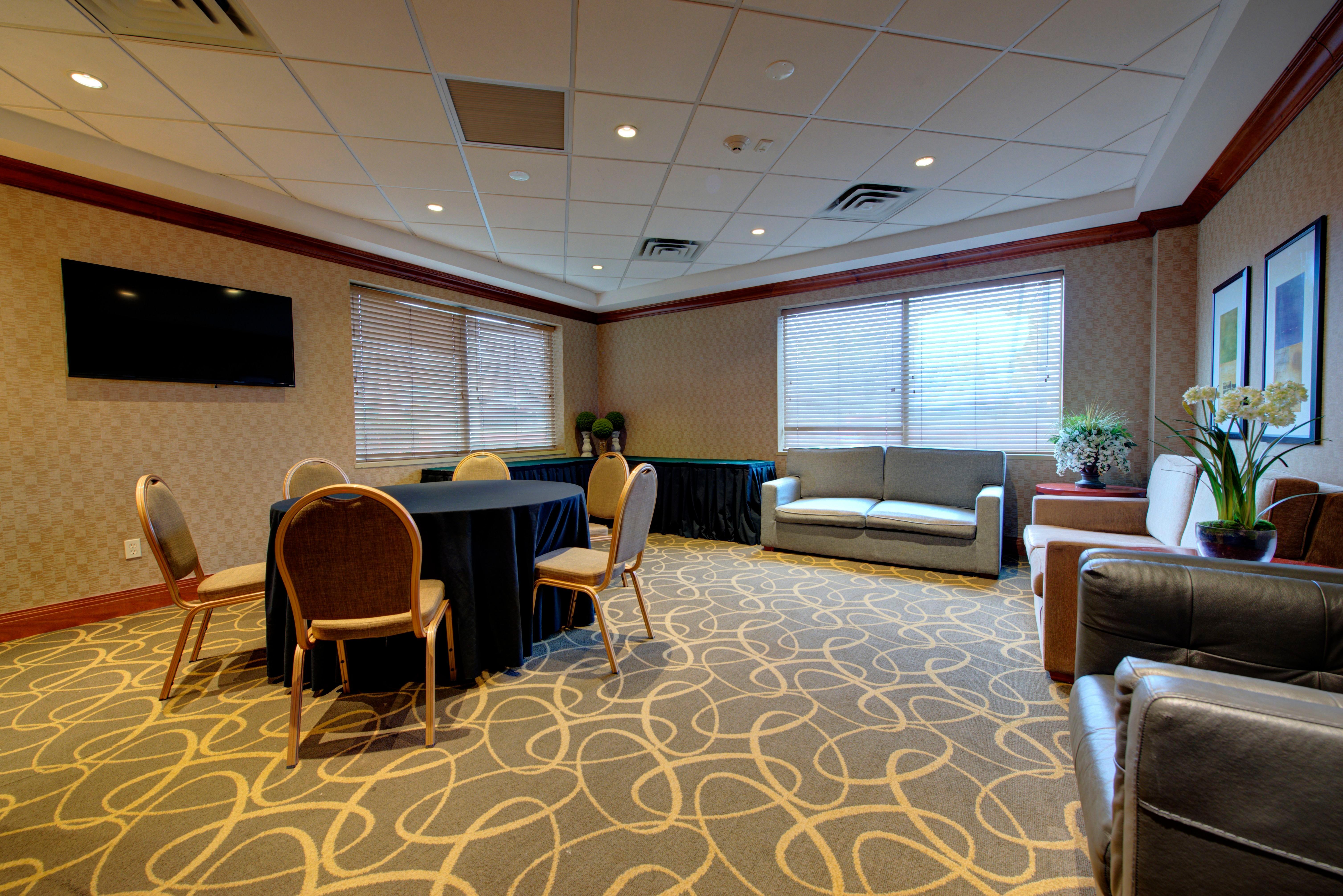 Holiday Inn Plainview-Long Island By Ihg Dış mekan fotoğraf