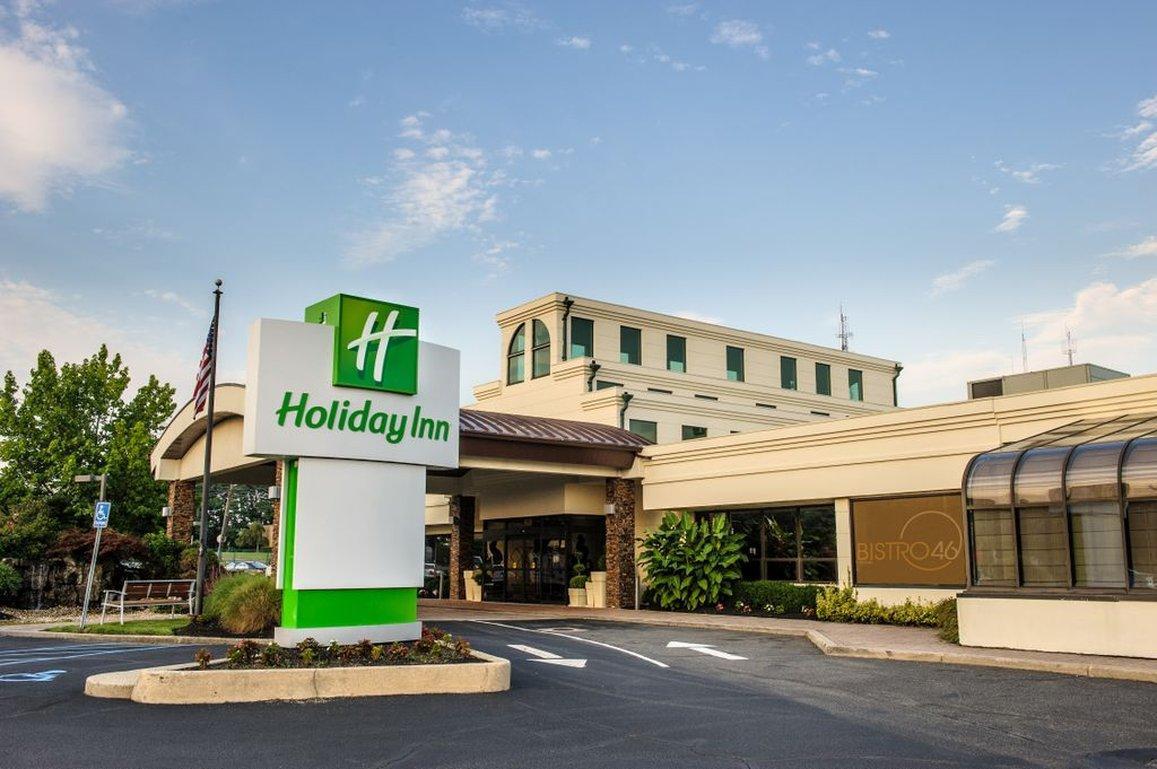 Holiday Inn Plainview-Long Island By Ihg Dış mekan fotoğraf