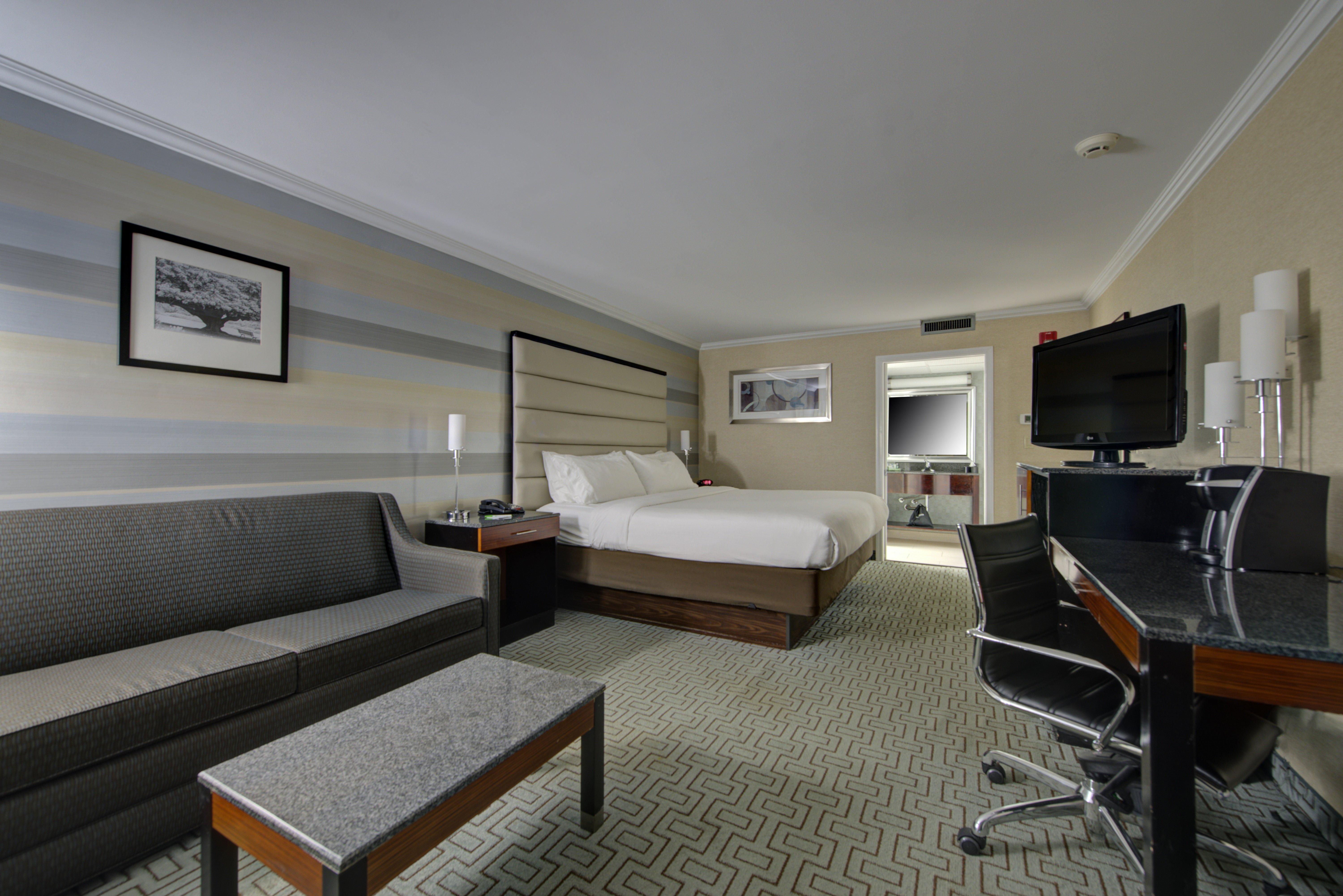 Holiday Inn Plainview-Long Island By Ihg Dış mekan fotoğraf