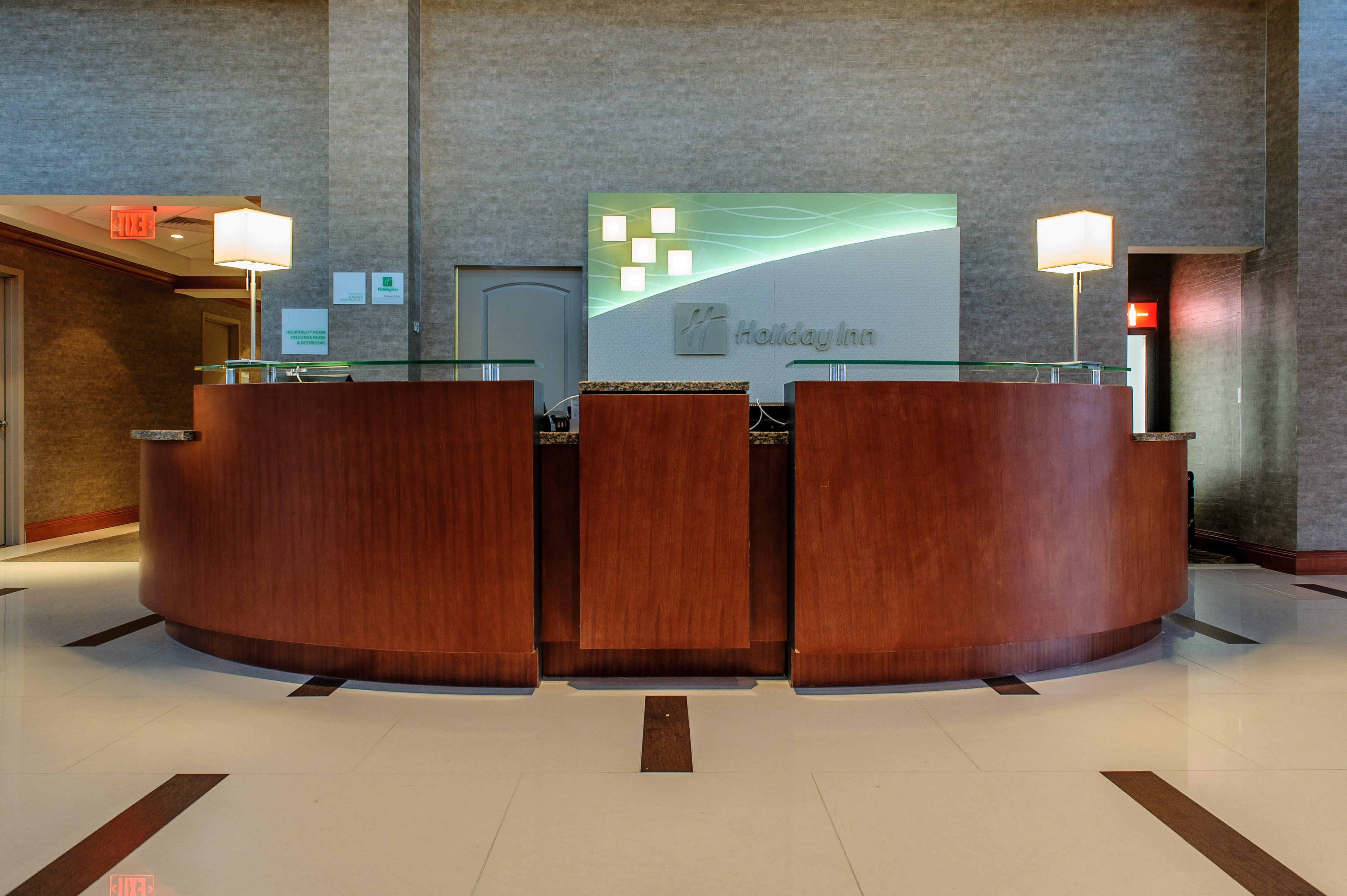 Holiday Inn Plainview-Long Island By Ihg Dış mekan fotoğraf