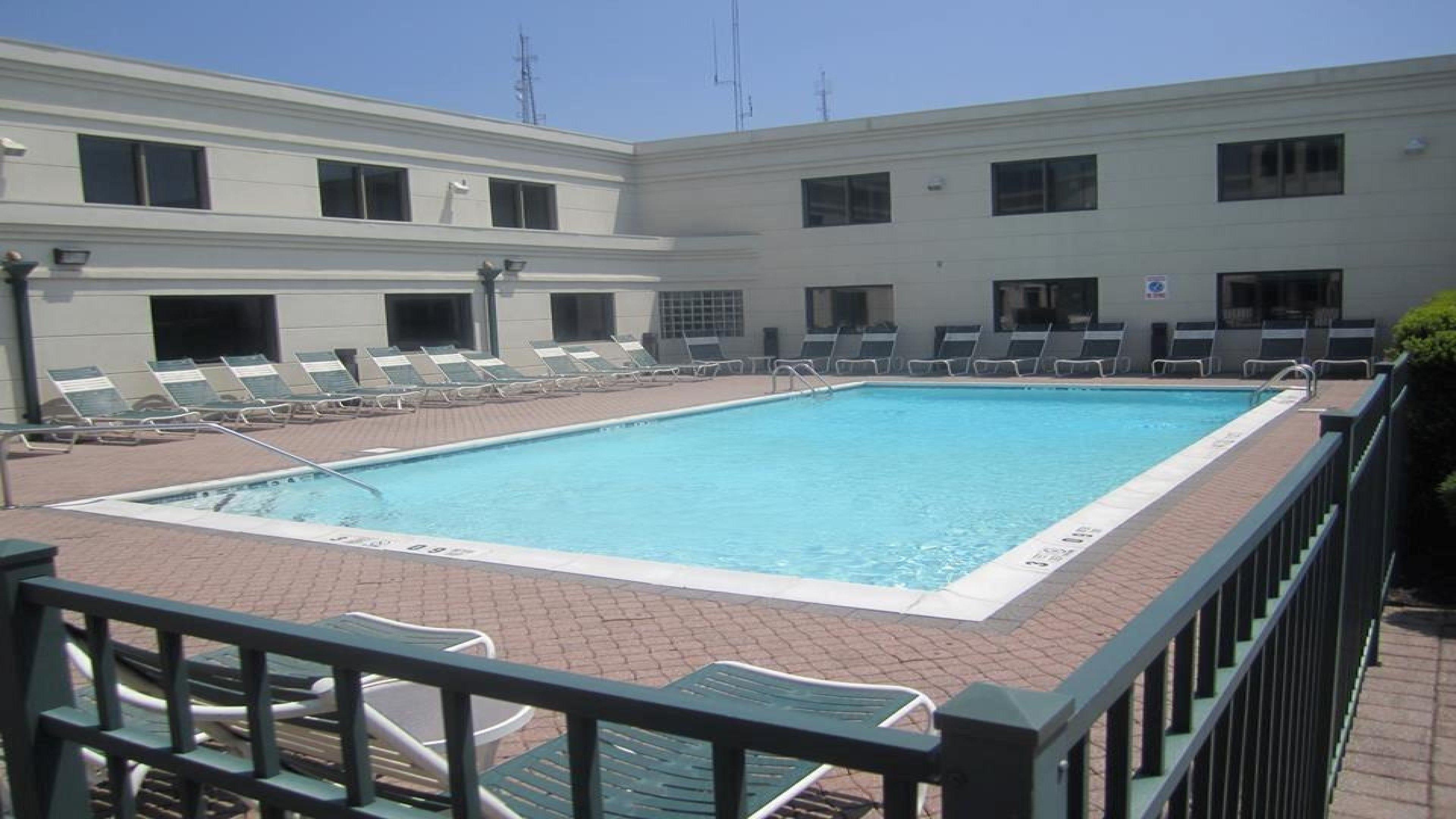 Holiday Inn Plainview-Long Island By Ihg Dış mekan fotoğraf