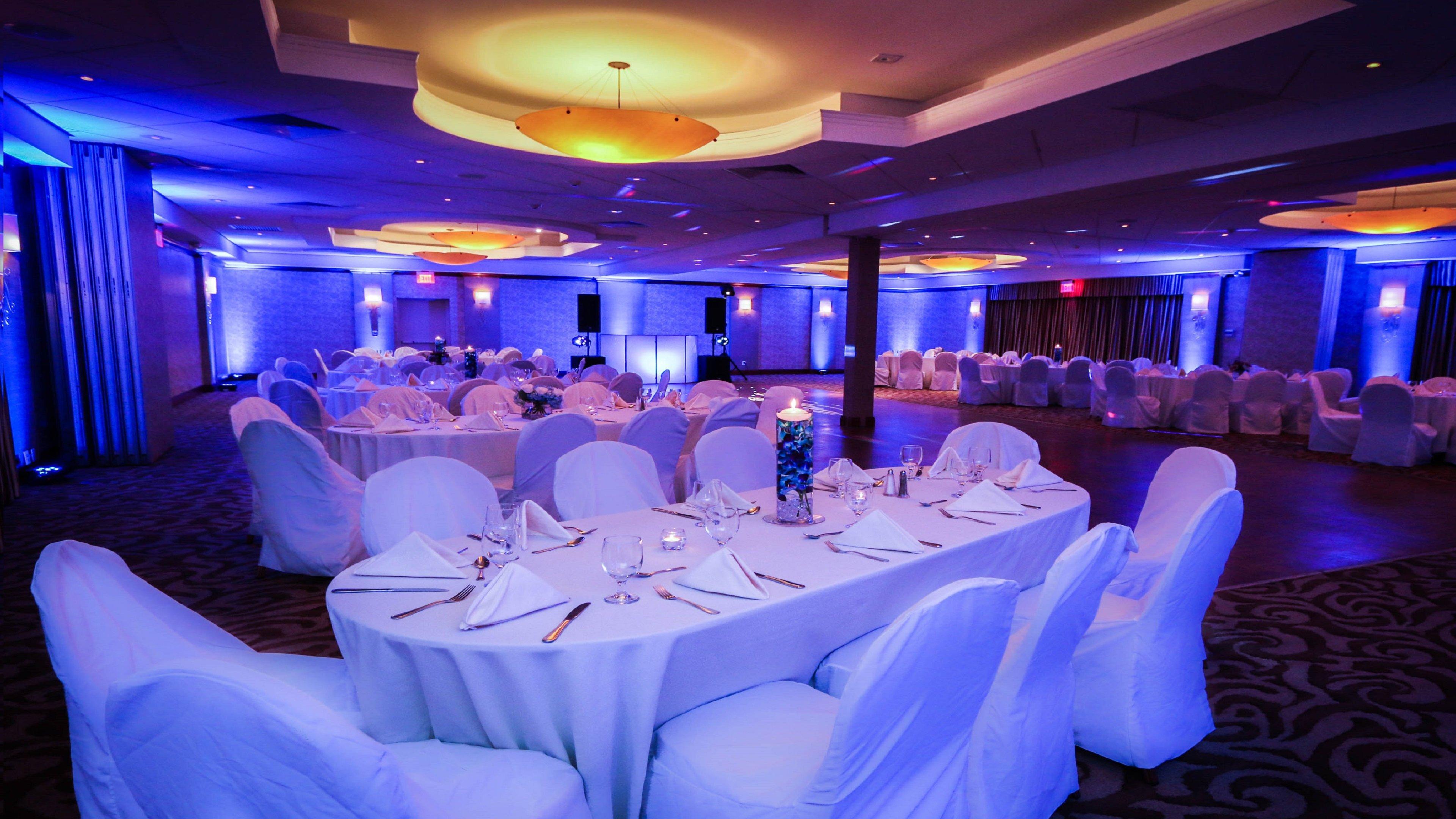 Holiday Inn Plainview-Long Island By Ihg Dış mekan fotoğraf