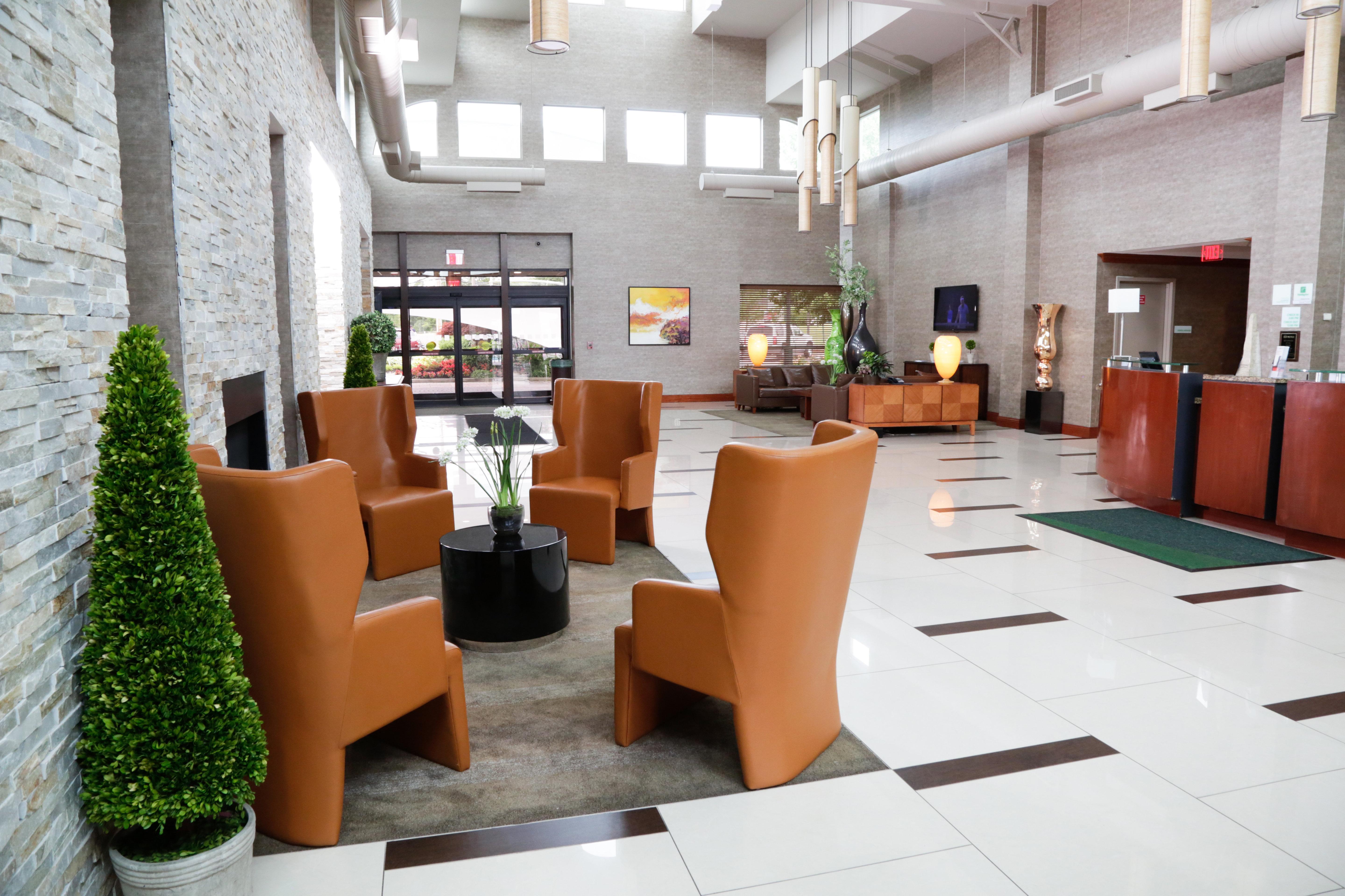 Holiday Inn Plainview-Long Island By Ihg Dış mekan fotoğraf