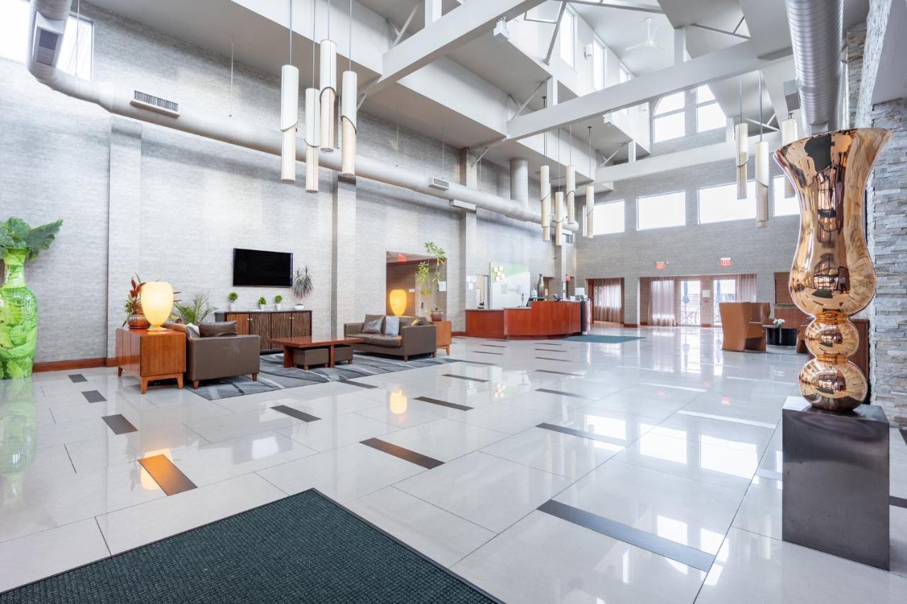 Holiday Inn Plainview-Long Island By Ihg Dış mekan fotoğraf