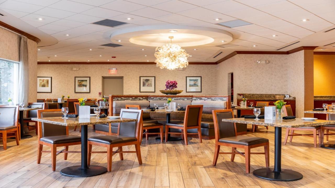 Holiday Inn Plainview-Long Island By Ihg Dış mekan fotoğraf