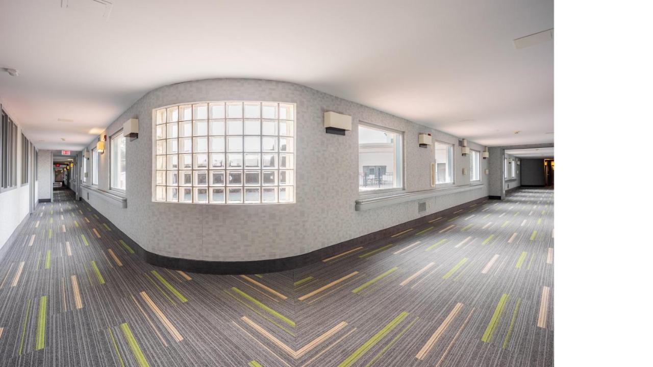 Holiday Inn Plainview-Long Island By Ihg Dış mekan fotoğraf