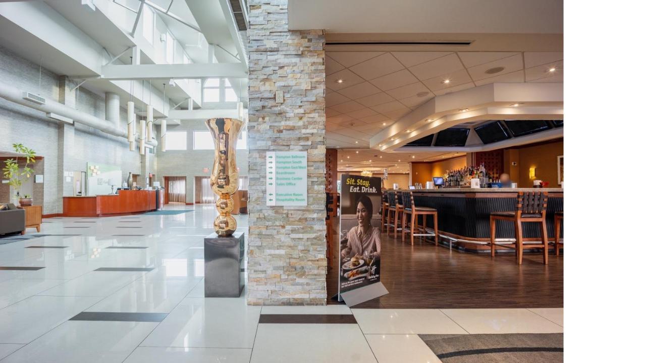 Holiday Inn Plainview-Long Island By Ihg Dış mekan fotoğraf