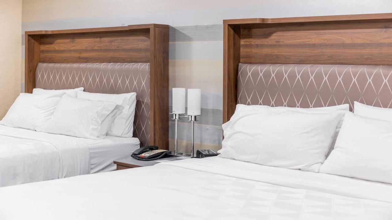 Holiday Inn Plainview-Long Island By Ihg Dış mekan fotoğraf
