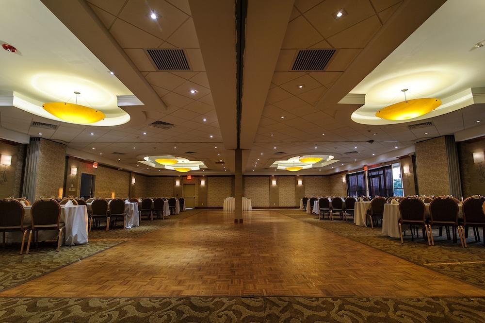 Holiday Inn Plainview-Long Island By Ihg Dış mekan fotoğraf