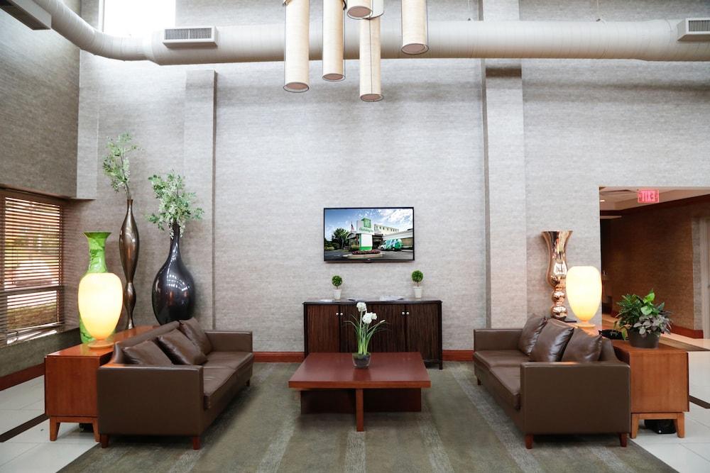 Holiday Inn Plainview-Long Island By Ihg Dış mekan fotoğraf