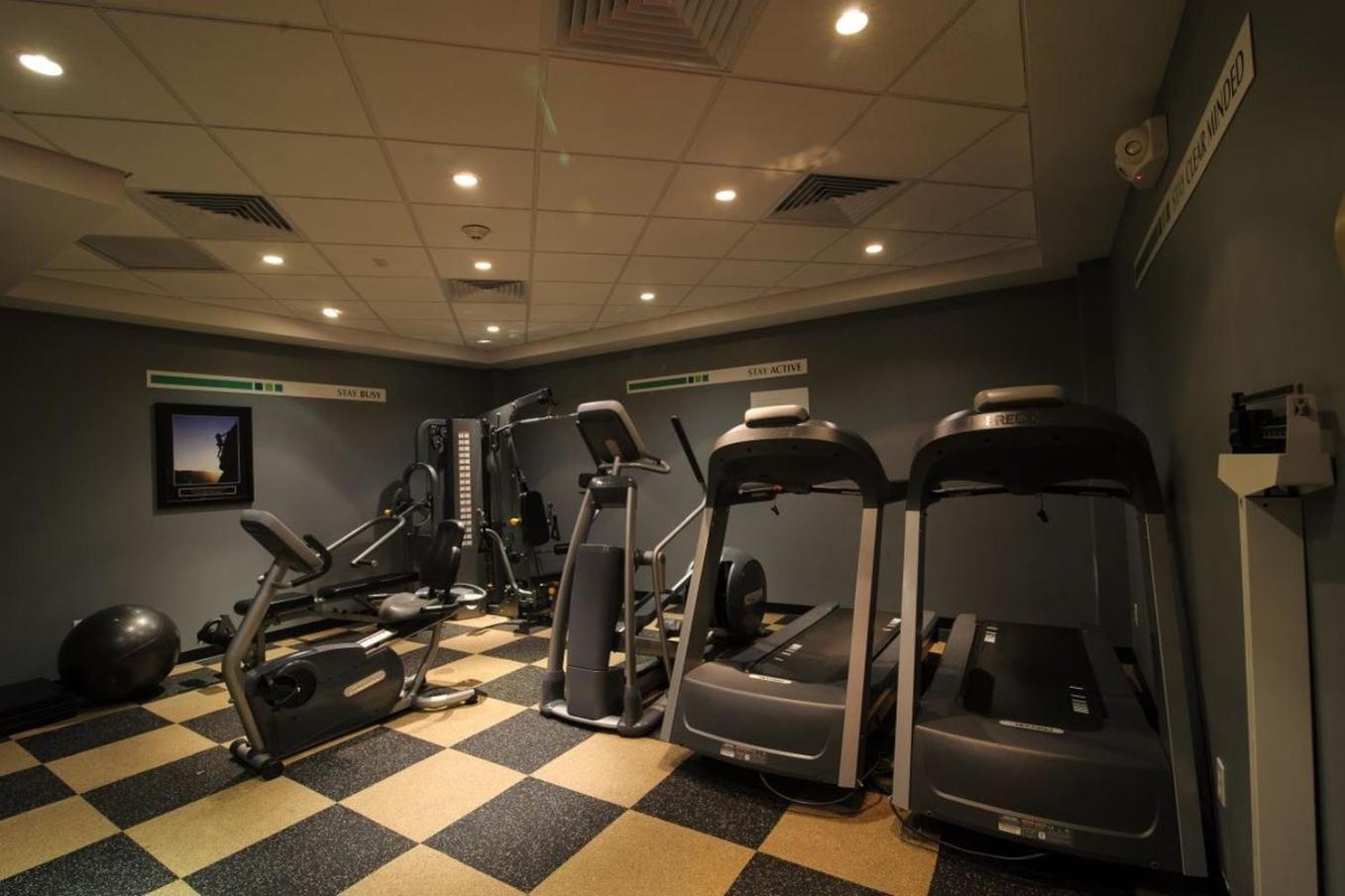 Holiday Inn Plainview-Long Island By Ihg Dış mekan fotoğraf