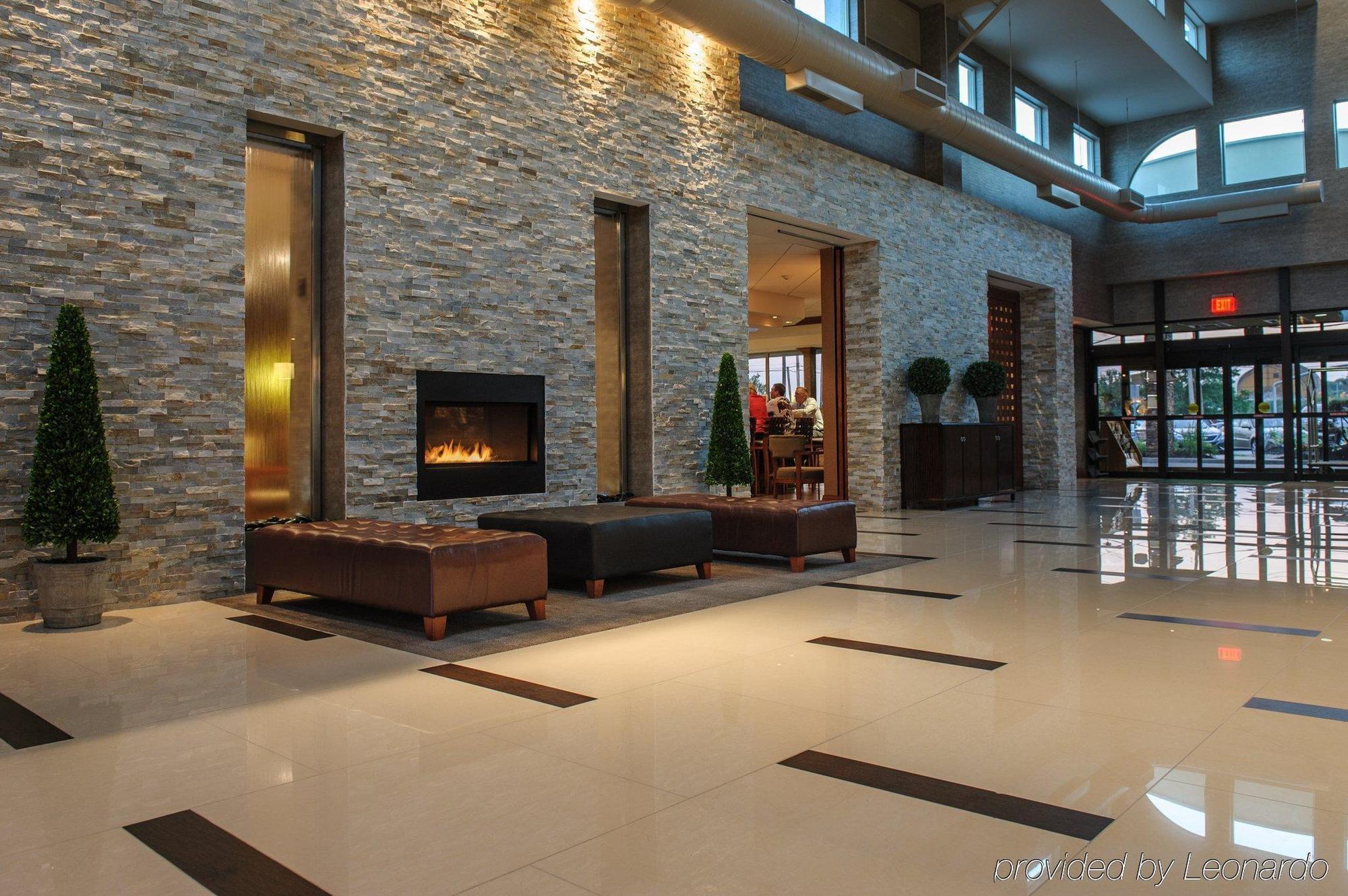 Holiday Inn Plainview-Long Island By Ihg Dış mekan fotoğraf