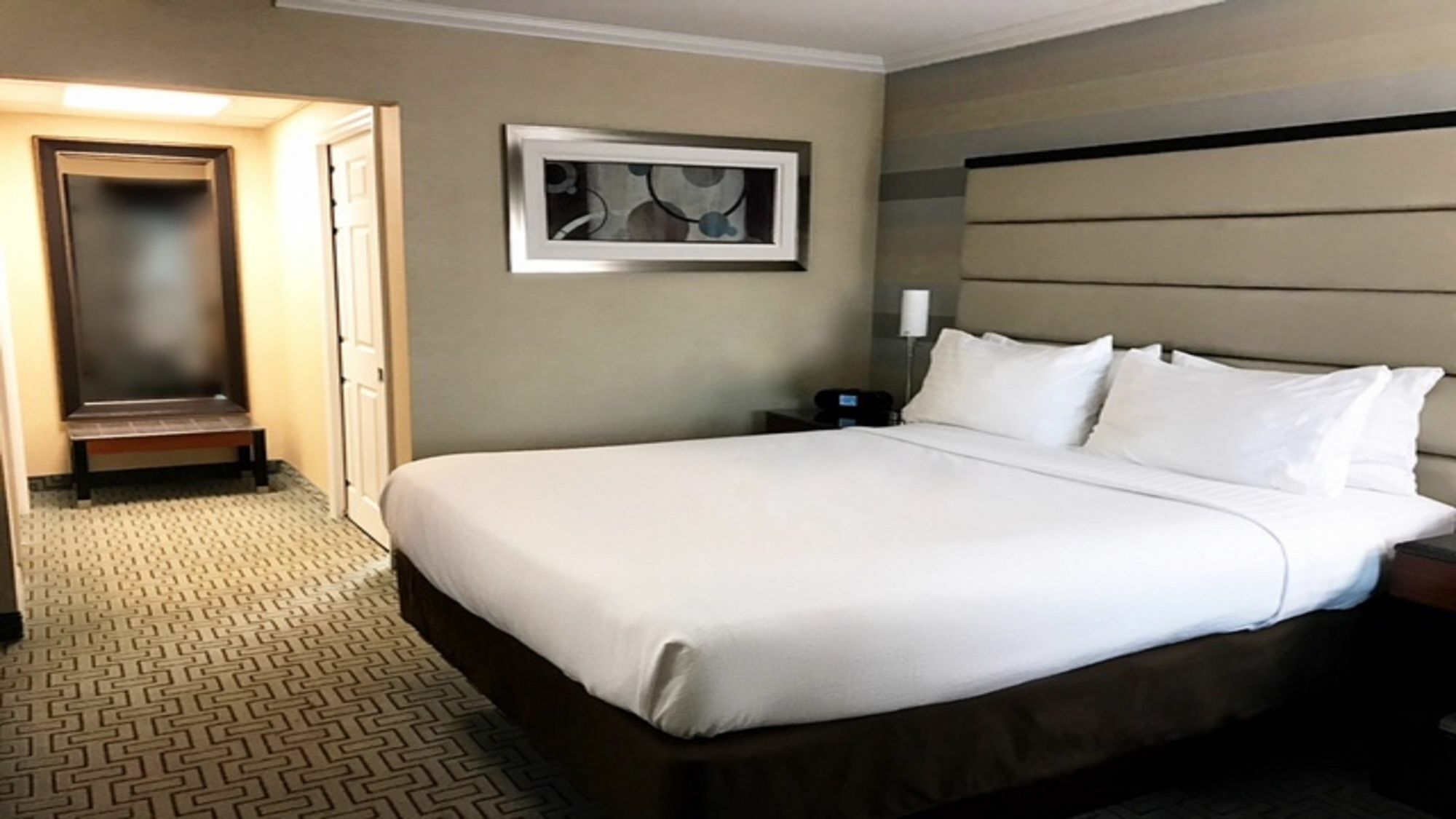 Holiday Inn Plainview-Long Island By Ihg Dış mekan fotoğraf