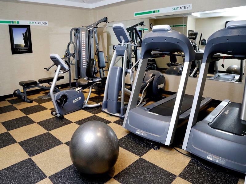 Holiday Inn Plainview-Long Island By Ihg Dış mekan fotoğraf