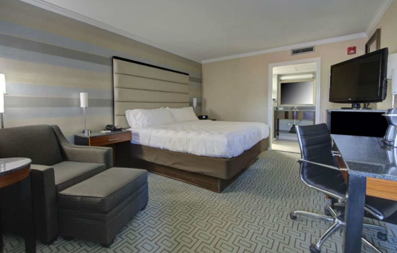Holiday Inn Plainview-Long Island By Ihg Dış mekan fotoğraf
