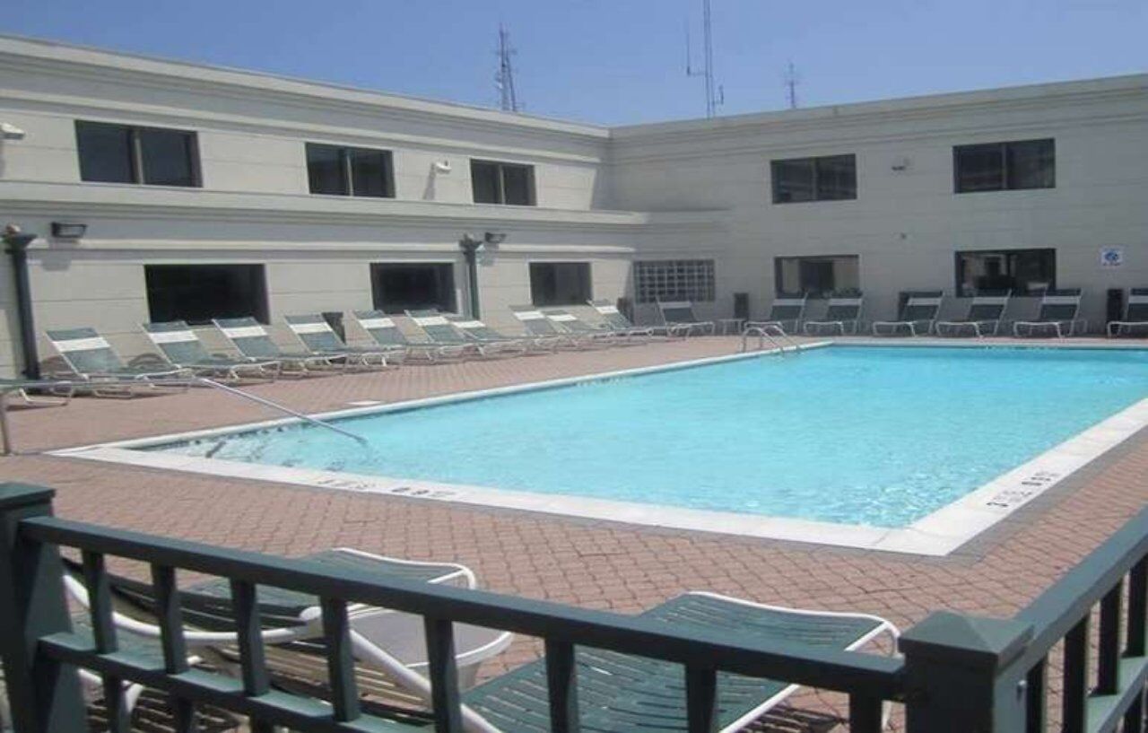 Holiday Inn Plainview-Long Island By Ihg Dış mekan fotoğraf